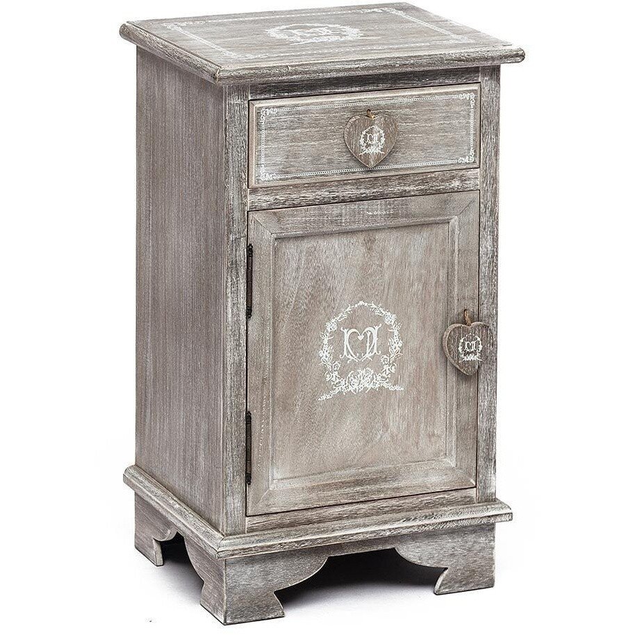 Тумба Secret De Maison Lilou (mod. 63101) Тумба Secret De Maison Lilou (mod. 63101)