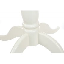 Стол деревянный Sirena butter white