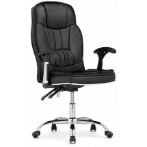 Офисное кресло Vestra black