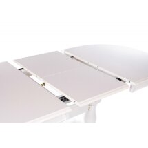 Стол деревянный Galeon ivory