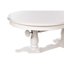Стол деревянный Galeon ivory