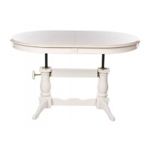 Стол деревянный Galeon ivory