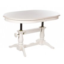 Стол деревянный Galeon ivory