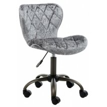Офисное кресло Linder grey