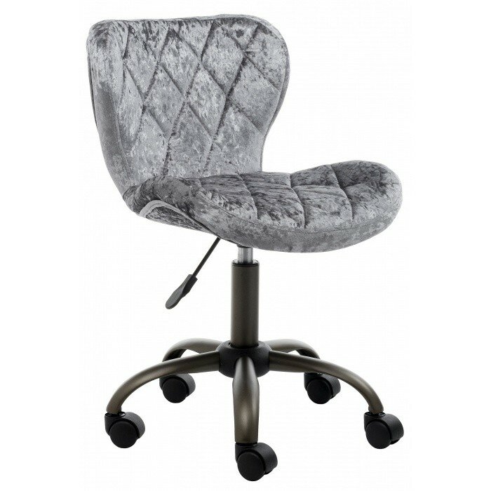 Офисное кресло Linder grey Офисное кресло Linder grey