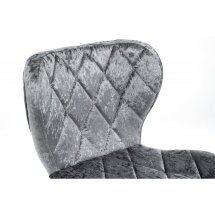 Офисное кресло Linder grey