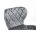 Офисное кресло Linder grey 