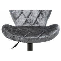 Офисное кресло Linder grey