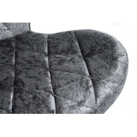 Офисное кресло Linder grey 