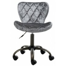 Офисное кресло Linder grey