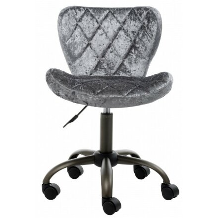 Офисное кресло Linder grey 