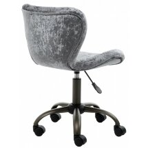 Офисное кресло Linder grey