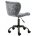 Офисное кресло Linder grey 