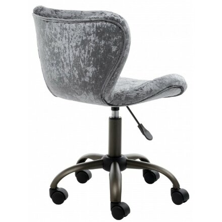 Офисное кресло Linder grey 