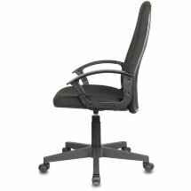 Кресло офисное BRABIX &quot;Element EX-289&quot;, ткань, черное, 532092